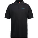 YES Herren Poloshirt